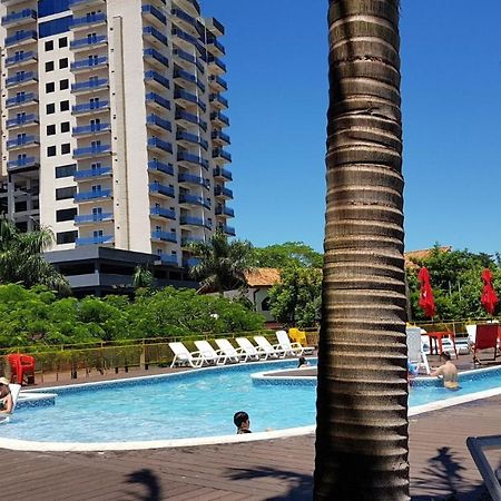 Leclub Resort Hotel Encarnación Exteriör bild